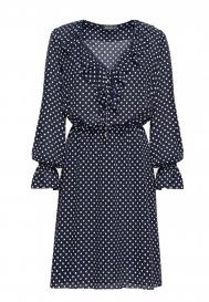 Платье Luisa Spagnoli