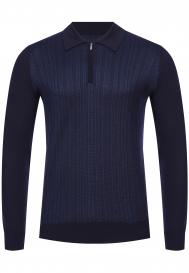 Поло длинный рукав Zilli