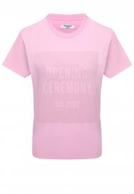 Футболка Opening Ceremony