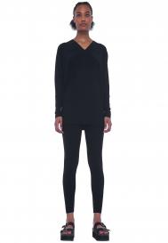 Пуловер Norma Kamali