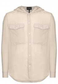 Рубашка Emporio Armani