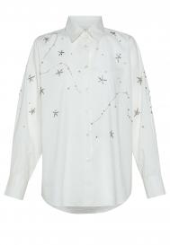 Рубашка FORTE-FORTE