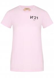 Футболка N21