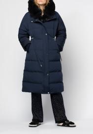 Пуховик MAX & MOI