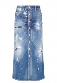 Юбка DSquared2