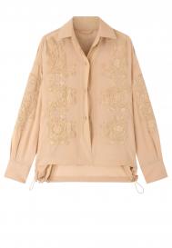 Блуза Ermanno Scervino