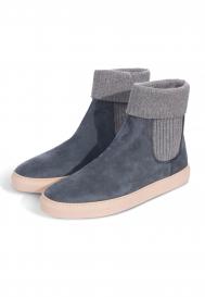 Лоферы MANDELLI