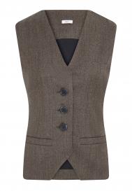 Классический жилет "Colette" AZUR