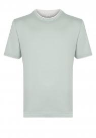 Футболка Eleventy