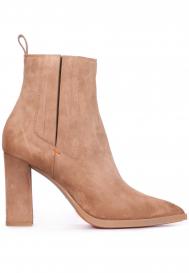 Ботильоны Santoni