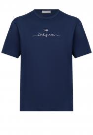 Футболка Cortigiani