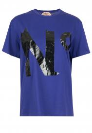 Футболка N21