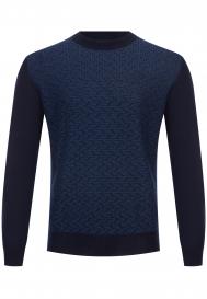 Кашемировый джемпер Zilli