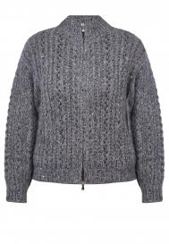 Кардиган Eleventy