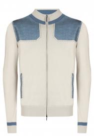 Кардиган Zilli