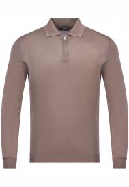 Поло длинный рукав MANDELLI