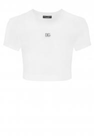 Топ Dolce&Gabbana