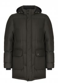 Пуховик Stefano Ricci