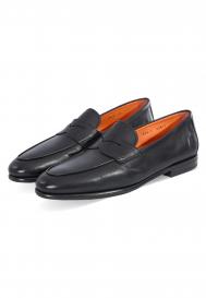 Лоферы Santoni