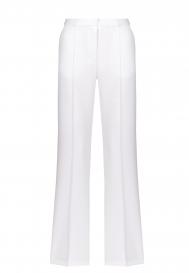 Брюки со стрелкой "LouLou" AZUR