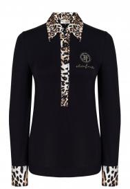 Лонгслив Elisa Fanti