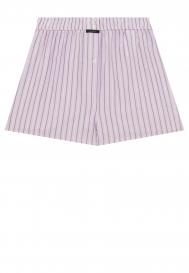 Шорты Patrizia Pepe