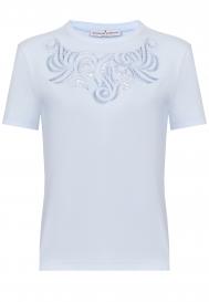 Футболка Ermanno Scervino