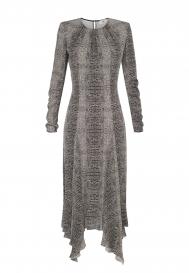 Платье ELISABETTA FRANCHI