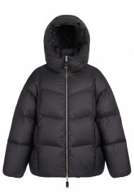 Пуховик SFILATO