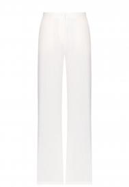 Льняные широкие брюки "Caitline" AZUR