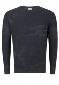 Джемпер Aeronautica Militare