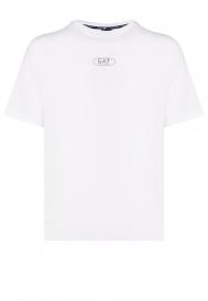 Футболка Ea7