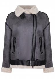 Дубленка Liu Jo