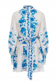 Платье Cote d'Azur capsule