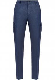 Брюки Corneliani