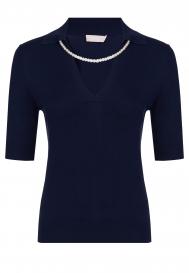 Пуловер Liu Jo