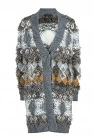 Кардиган Fabiana Filippi