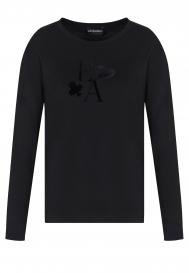 Лонгслив Emporio Armani