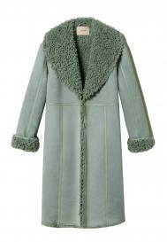 Дубленка Twinset Milano