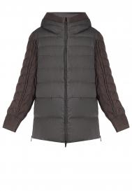 Пуховик Diego M