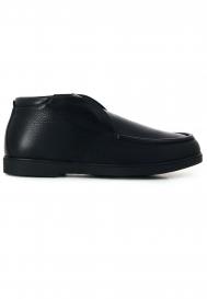 Ботинки W.Gibbs