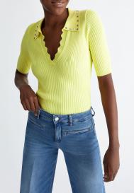 Пуловер Liu Jo