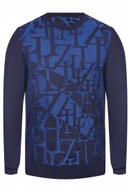 Джемпер Zilli