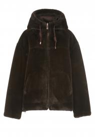 Дубленка Luisa Spagnoli