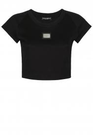 Топ Dolce&Gabbana
