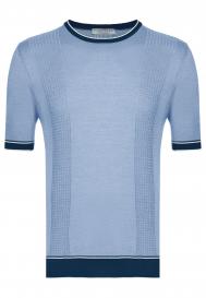 Футболка PASHMERE