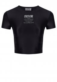 Топ Versace Jeans Couture