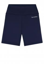 Шорты Sporty & Rich