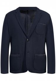 Пиджак трикотажный Zilli