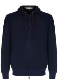 Толстовка MAURIZIO BALDASSARI BRERA